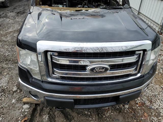 Photo 7 from auction – 2014 FORD F150 SUPER with VIN 1FTFW1ET9EFA35576