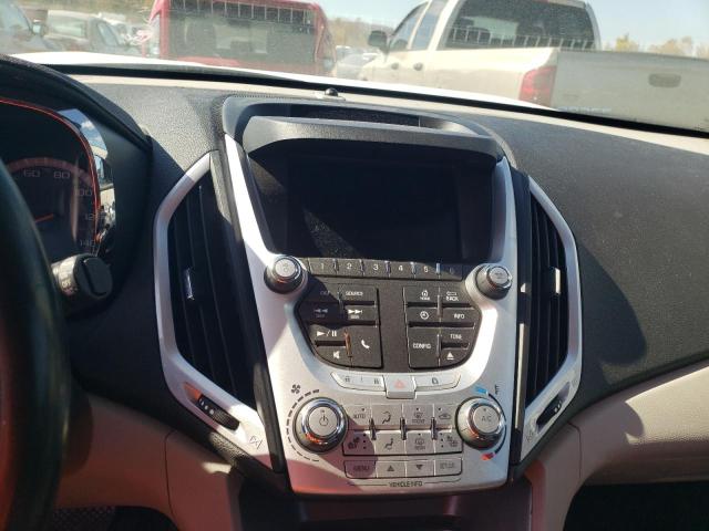 Photo 9 from auction – 2013 GMC TERRAIN SL with VIN 2GKFLWE30D6253313
