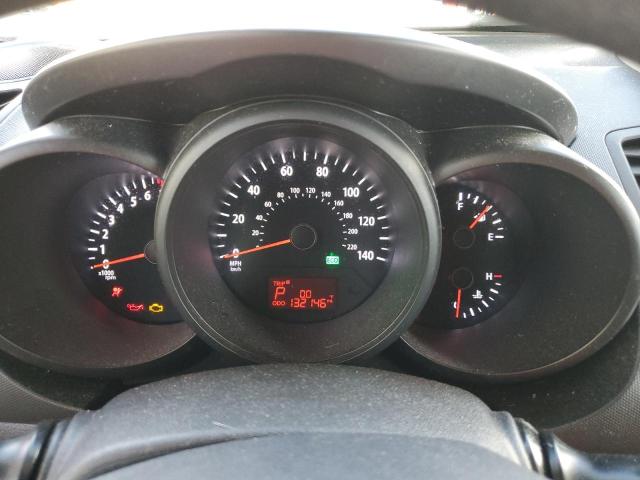 Photo 8 from auction – 2013 KIA SOUL with VIN KNDJT2A59D7773838