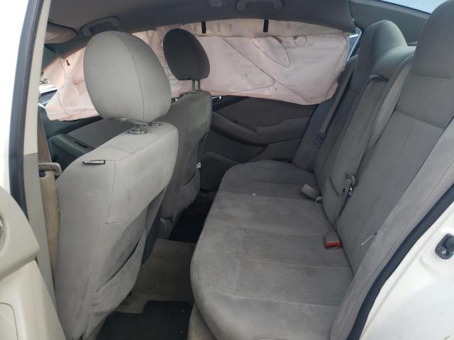Photo 6 from auction – 2012 NISSAN ALTIMA with VIN 1N4AL2AP7CC227049