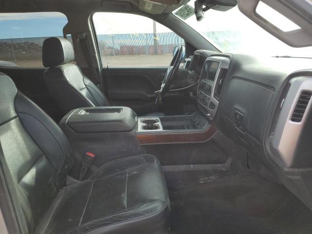 Photo 5 from auction – 2017 GMC SIERRA K15 with VIN 3GTU2NEJ3HG398046
