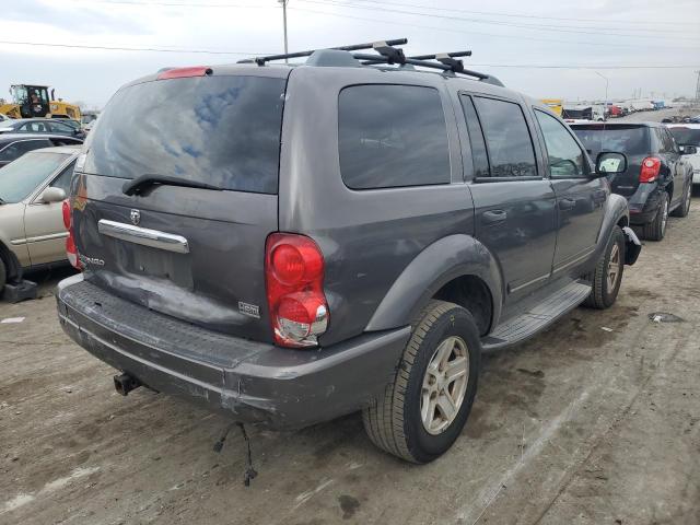 Photo 4 from auction – 2004 DODGE DURANGO LI with VIN 1D8HD58D74F222521