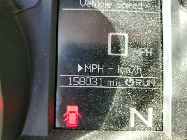 Photo 8 from auction – 2012 JEEP GRAND CHER with VIN 1C4RJECG6CC292587