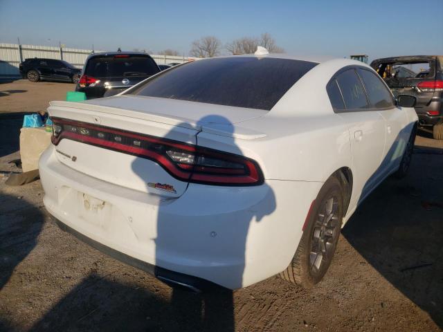 Photo 4 from auction – 2018 DODGE CHARGER GT with VIN 2C3CDXJG5JH218216