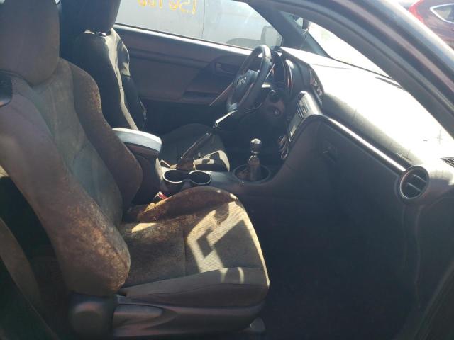 Photo 5 from auction – 2012 TOYOTA SCION TC with VIN JTKJF5C71C3032573