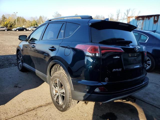 Photo 3 from auction – 2017 TOYOTA RAV4 XLE with VIN JTMRFREV1HJ712232