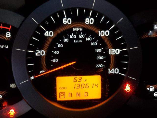 Photo 8 from auction – 2011 TOYOTA RAV4 with VIN 2T3ZF4DV3BW072442