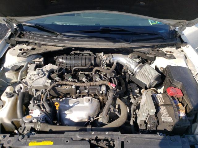Photo 7 from auction – 2011 NISSAN ALTIMA BAS with VIN 1N4AL2AP8BN510580