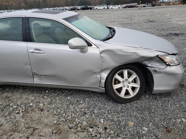 Photo 9 from auction – 2007 LEXUS ES 350 with VIN JTHBJ46G872053219