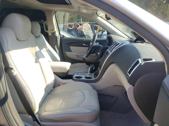 Photo 5 from auction – 2008 GMC ACADIA SLT with VIN 1GKER237X8J201138