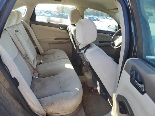 Photo 6 from auction – 2007 CHEVROLET IMPALA LT with VIN 2G1WC58R879327031