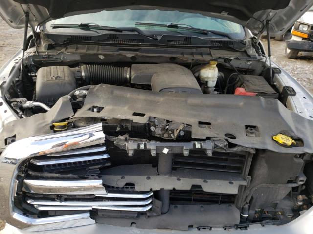 Photo 7 from auction – 2014 RAM 1500 SLT with VIN 1C6RR7LG0ES176841