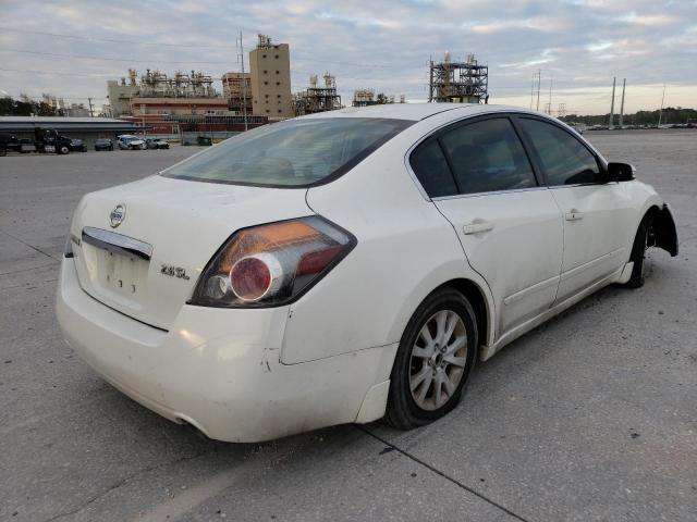 Photo 4 from auction – 2010 NISSAN ALTIMA BAS with VIN 1N4AL2AP5AN408927