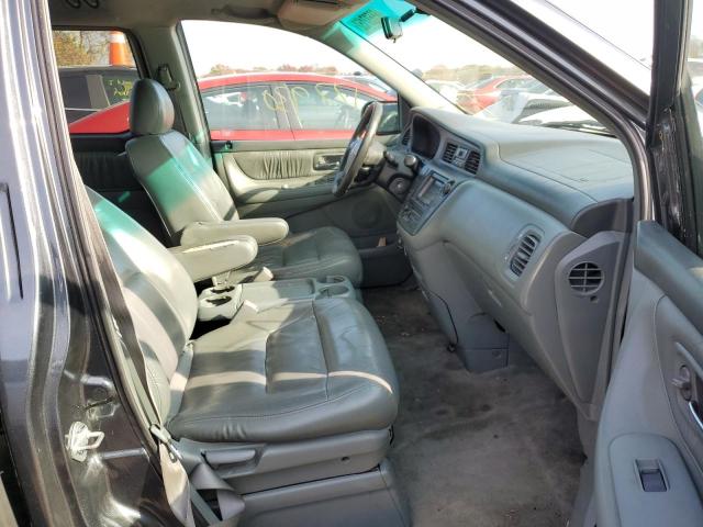 Photo 5 from auction – 2004 HONDA ODYSSEY EX with VIN 5FNRL18744B044466