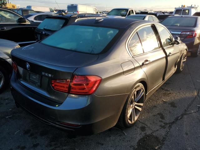 صورة رقم 4 من المزاد - 2013 BMW 328 I SULE مع VIN WBA3C1C54DF436660