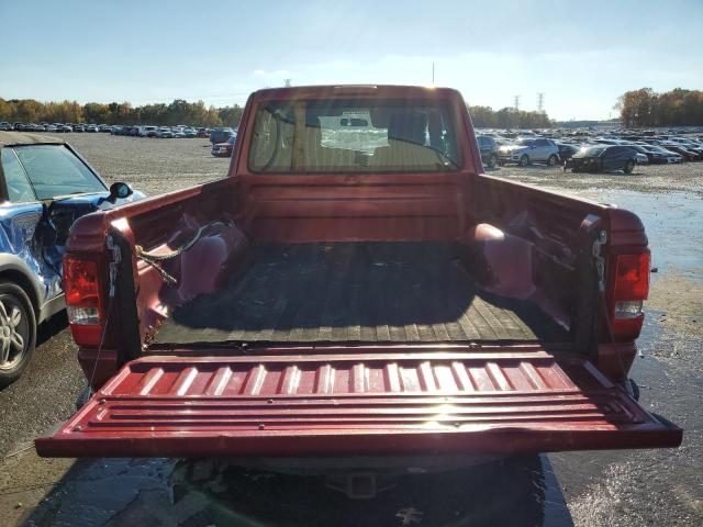 Photo 9 from auction – 2011 FORD RANGER SUP with VIN 1FTKR4EE5BPA36772