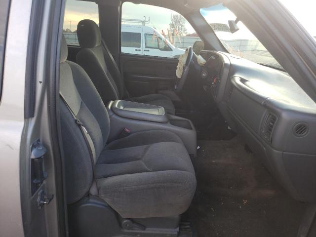 Photo 5 from auction – 2003 CHEVROLET SILVERADO with VIN 2GCEK19T531342281