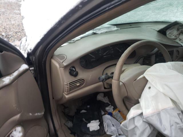 Photo 8 from auction – 2004 BUICK CENTURY CU with VIN 2G4WS52JX41239620