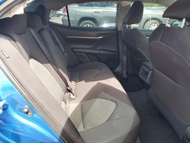 Photo 6 from auction – 2020 TOYOTA CAMRY LE with VIN 4T1C11AK2LU303225
