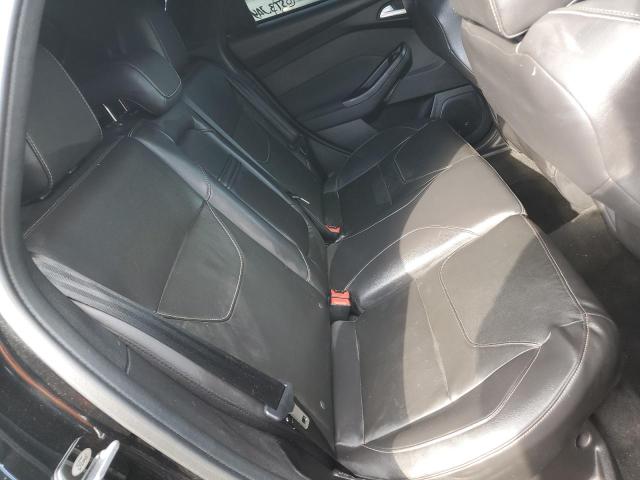Photo 6 from auction – 2015 FORD FOCUS ST with VIN 1FADP3L9XFL280001