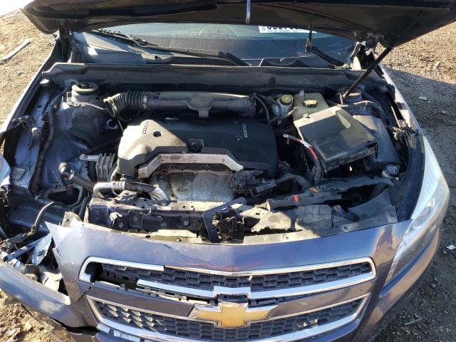 Photo 7 from auction – 2013 CHEVROLET MALIBU 1LT with VIN 1G11C5SA7DF244366