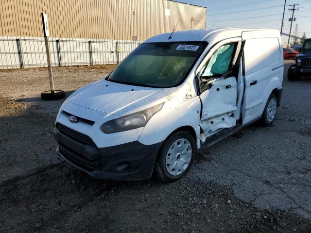 Photo 2 from auction – 2014 FORD TRANSIT CO with VIN NM0LS6E78E1139601