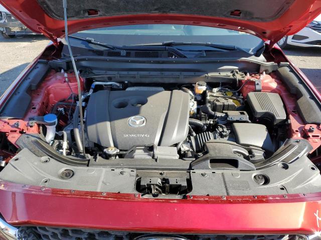 Photo 7 from auction – 2022 MAZDA CX-5 with VIN JM3KFBAM7N0572542