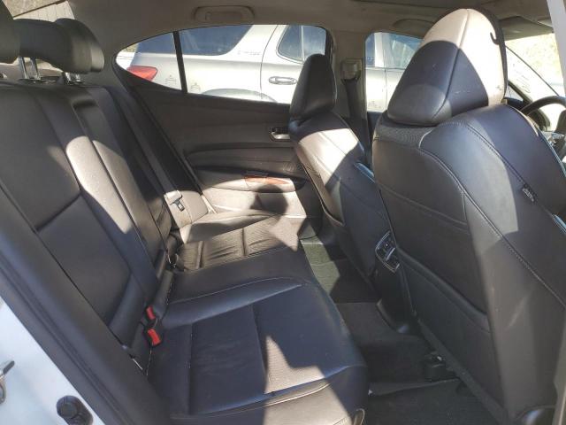Photo 6 from auction – 2017 ACURA TLX TECH with VIN 19UUB2F51HA004494