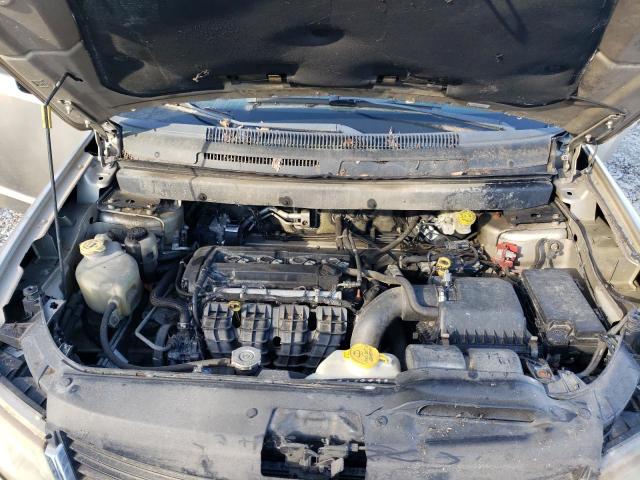 صورة رقم 7 من المزاد - 2009 DODGE JOURNEY مع VIN 3D4GG47B89T193591