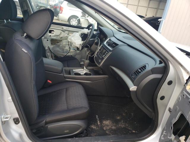 Photo 5 from auction – 2018 NISSAN ALTIMA with VIN 1N4AL3AP9JC260587