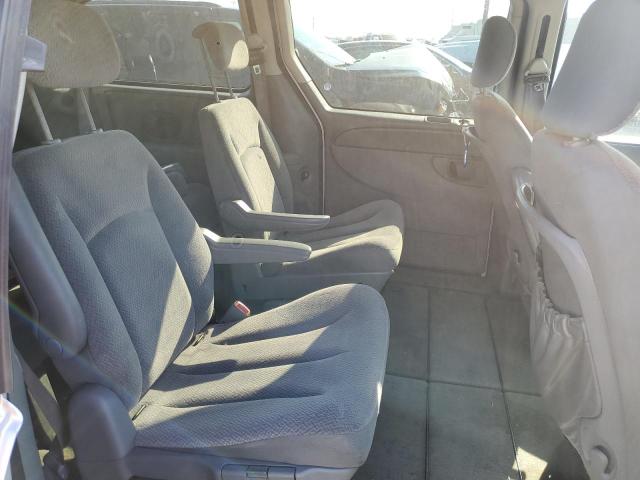 Photo 6 from auction – 2006 CHRYSLER TOWN & COU with VIN 2A4GP54L66R916637