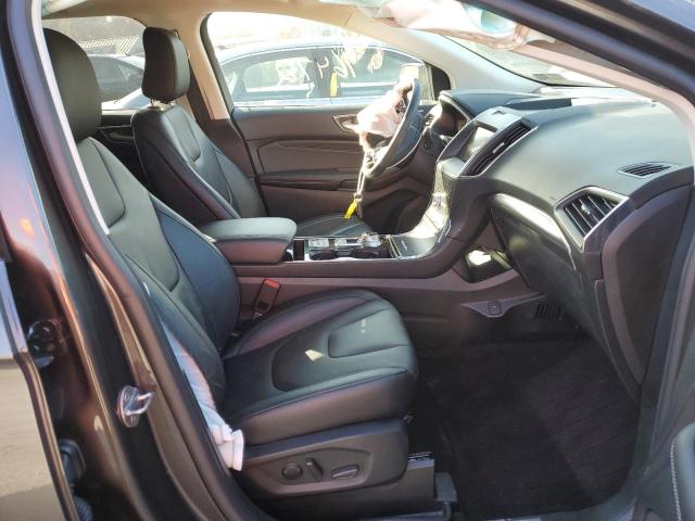 Photo 5 from auction – 2020 FORD EDGE TITAN with VIN 2FMPK4K90LBB48983
