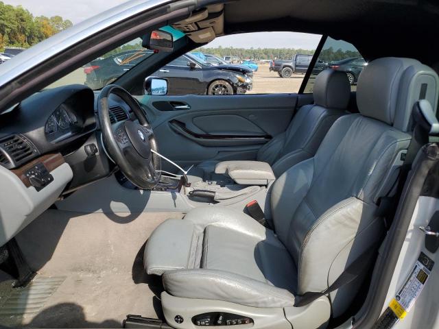 Photo 5 from auction – 2005 BMW 325 CI with VIN WBABW33405PX83226