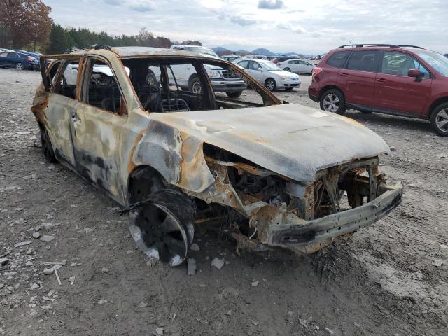 Снимка 1 от търг – 2012 SUBARU OUTBACK 2. с VIN 4S4BRCCC2C3244706