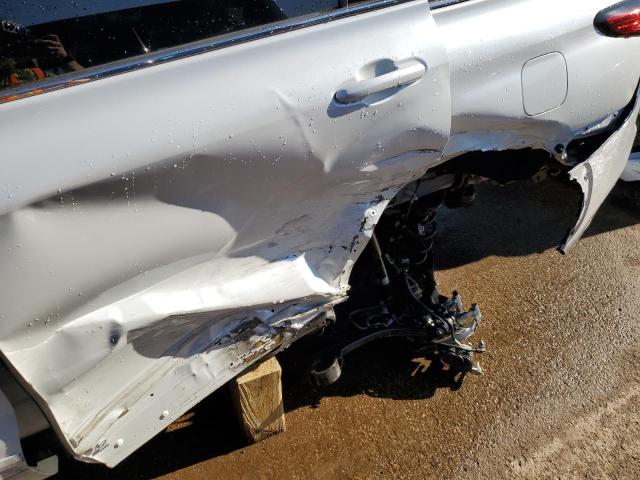 Photo 9 from auction – 2022 TOYOTA HIGHLANDER with VIN 5TDGZRBH2NS246354