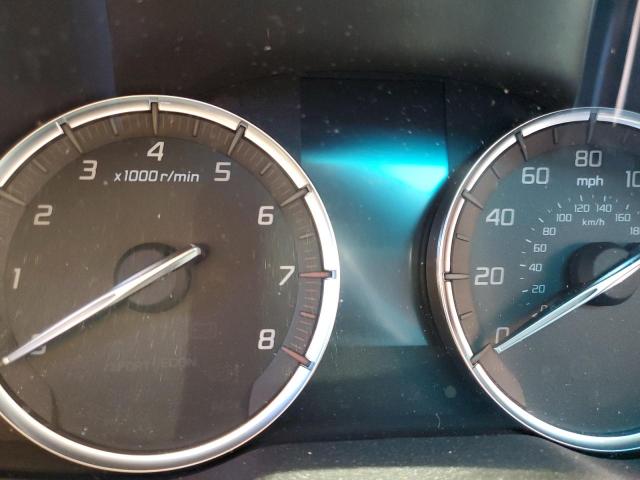 Photo 8 from auction – 2020 ACURA MDX with VIN 5J8YD4H32LL038413