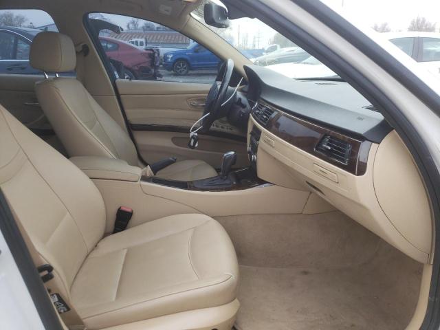 Photo 5 from auction – 2011 BMW 328 XI SUL with VIN WBAPK5C55BF124940