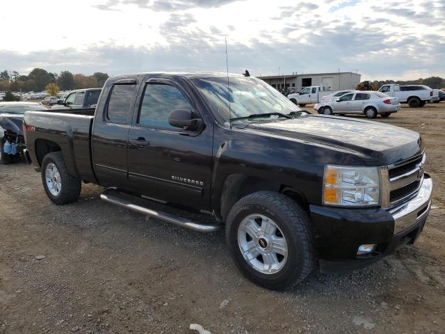 2011 Chevrolet Silverado