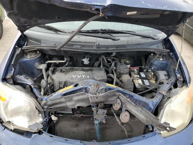 Photo 7 from auction – 2006 TOYOTA SCION XA with VIN JTKKT604865014822