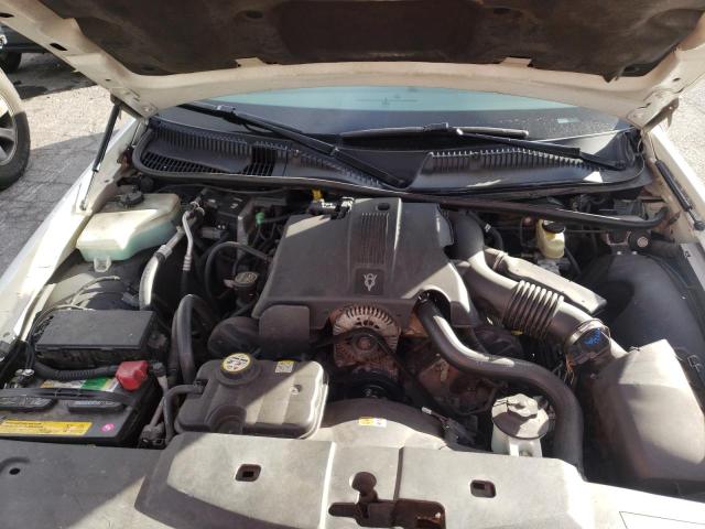 Photo 7 from auction – 2004 LINCOLN TOWN CAR U with VIN 1LNHM83W84Y644788