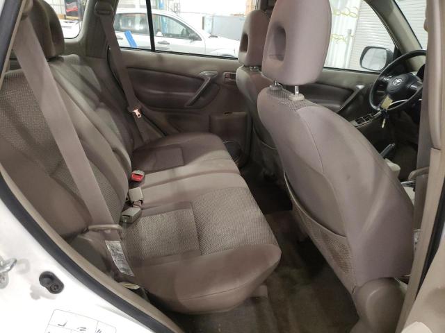 Photo 6 from auction – 2005 TOYOTA RAV4 with VIN JTEHD20V150075369