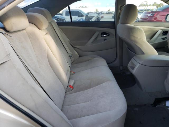 Photo 6 from auction – 2011 TOYOTA CAMRY BASE with VIN 4T1BF3EK5BU753226