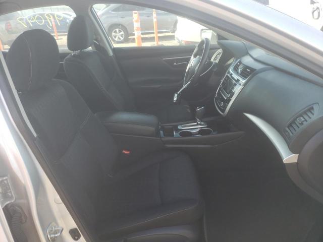 Photo 5 from auction – 2018 NISSAN ALTIMA 2.5 with VIN 1N4AL3AP8JC266283
