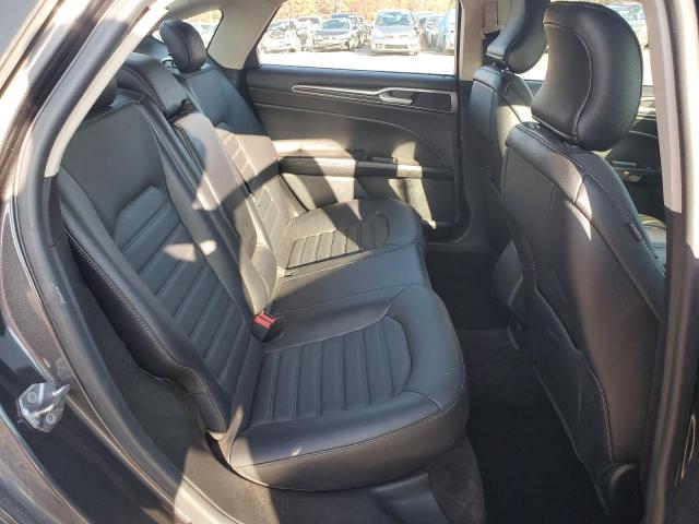 Photo 6 from auction – 2017 FORD FUSION SE with VIN 3FA6P0T99HR322590