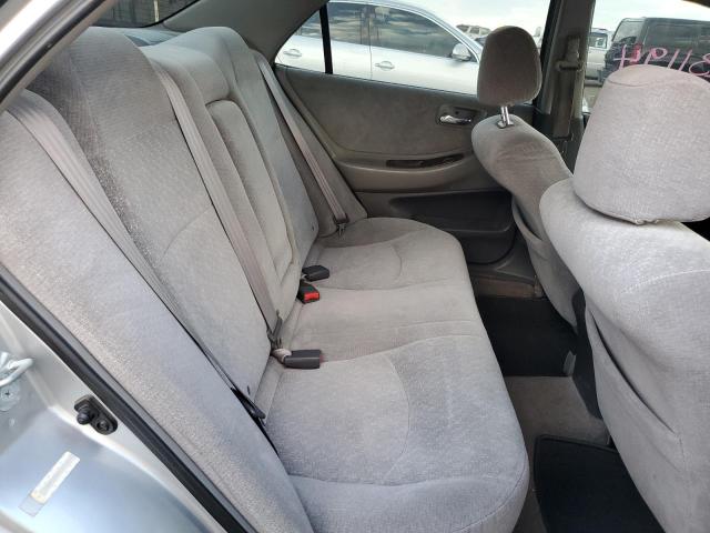 Photo 6 from auction – 2002 HONDA ACCORD EX with VIN JHMCG66832C008571