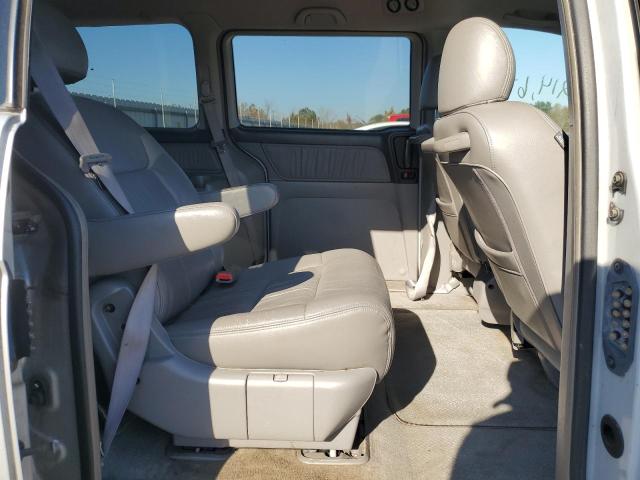 Photo 6 from auction – 2003 HONDA ODYSSEY EX with VIN 5FNRL18933B057001