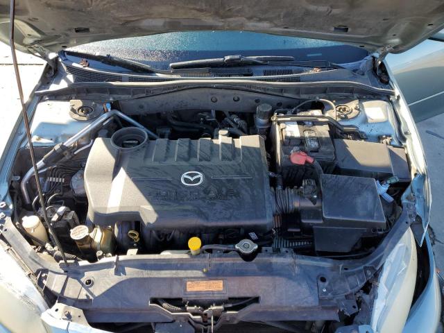 Photo 7 from auction – 2005 MAZDA 6 I with VIN 1YVHP80C455M34241