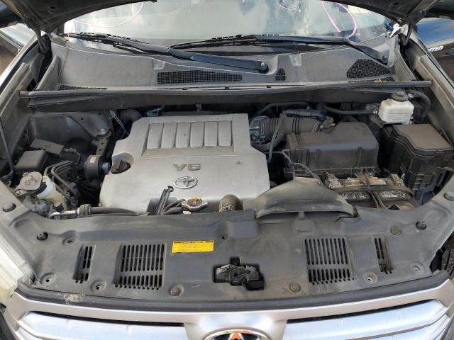 Photo 7 from auction – 2011 TOYOTA HIGHLANDER with VIN 5TDYK3EH5BS047778
