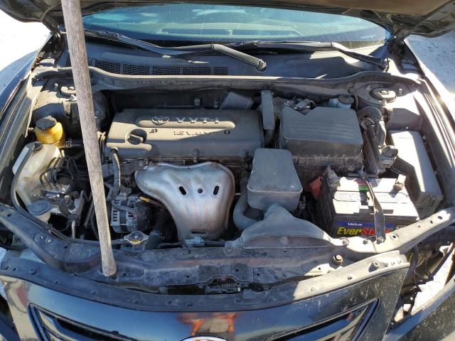 Photo 7 from auction – 2008 TOYOTA CAMRY CE with VIN 4T4BE46K68R020866