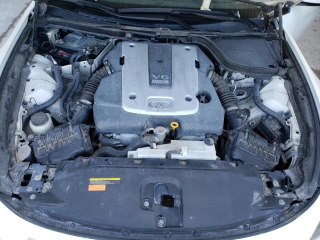 Photo 7 from auction – 2014 INFINITI Q60 BASE with VIN JN1CV6FE4EM901511